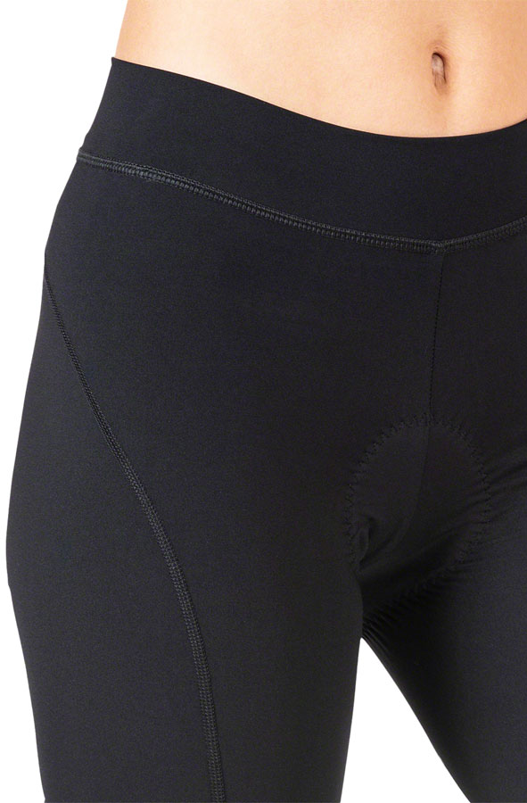 Terry Breakaway Shorts - Black X-Large