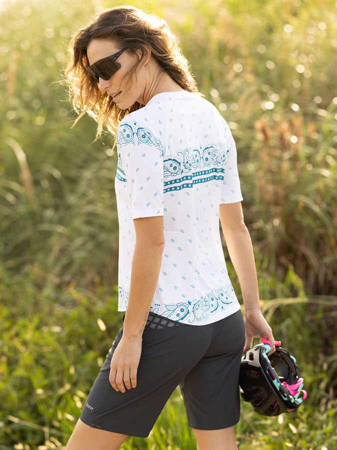 Terry Vista Shorts - Gravel X-Large