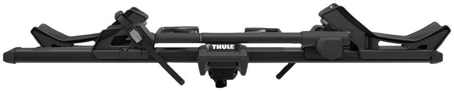 Thule Verse Hitch Bike Rack - 2-Bike 1-1/4" Receiver Black