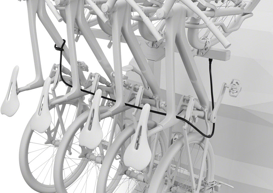 Thule ReVert Integrated Bike Lock