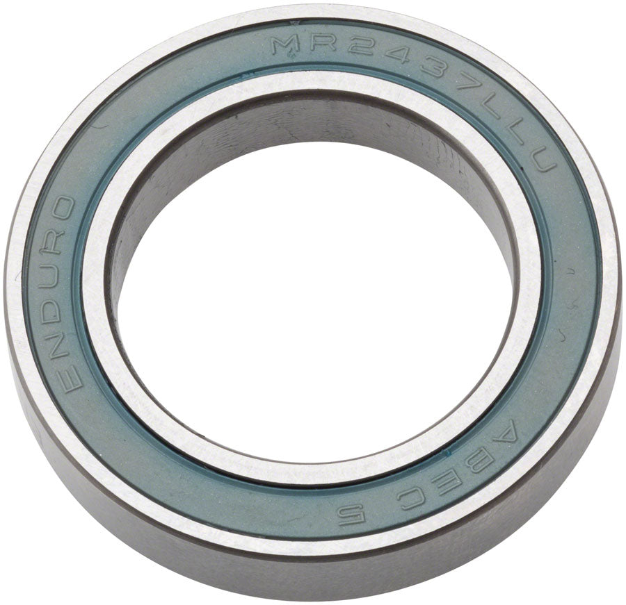 Enduro MR 2437 LLU/LLB Radial Catridge Bearing - ABEC-5 C3 Clearance 24mm x 37mm x 7mm