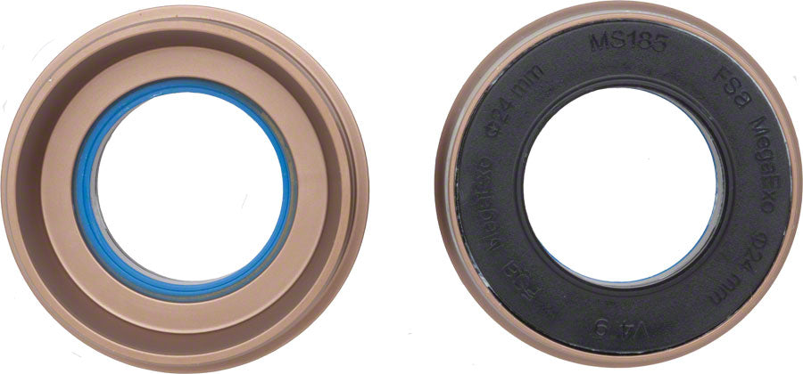 FSA M3 68mm BB30 Bottom Bracket for MegaExo Alloy Road Cranks