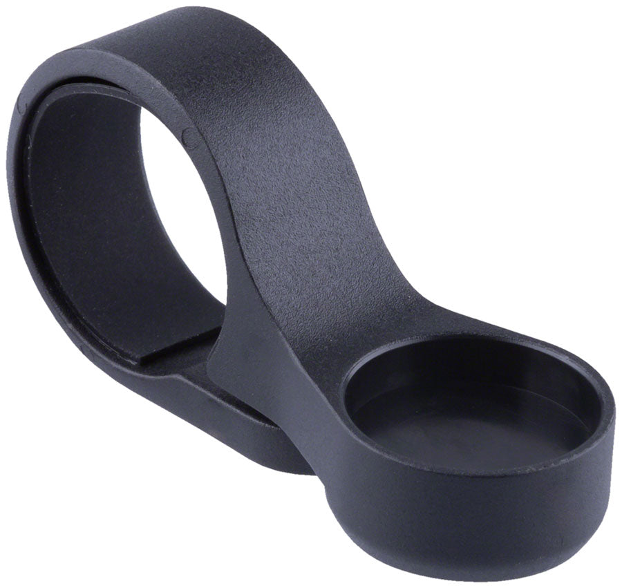 Supernova Horn 2 Black