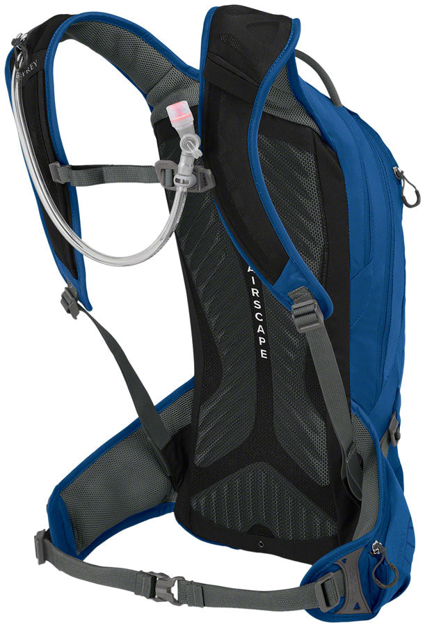 Osprey Raptor 10 Hydration Pack - One Size Postal Blue