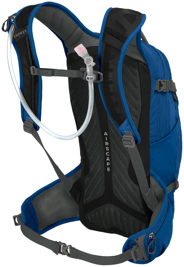 Osprey Raptor 14 Hydration Pack - One Size Postal Blue