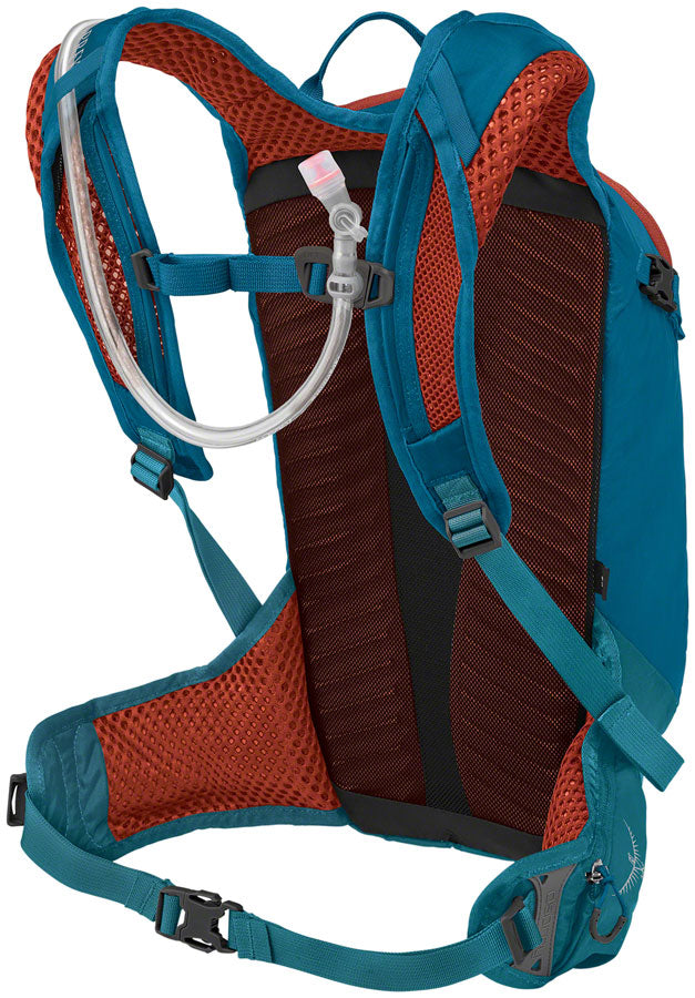 Osprey Salida 12 Hydration Pack - One Size Waterfront Blue