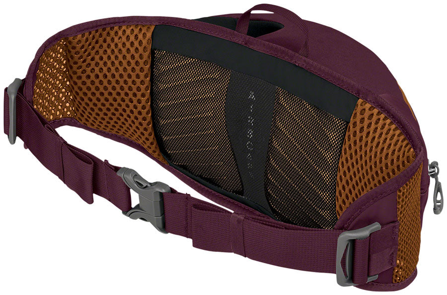 Osprey Savu 2 Lumbar Pack - One Size Aprium Purple