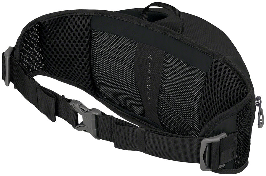 Osprey Savu 2 Lumbar Pack - One Size Black