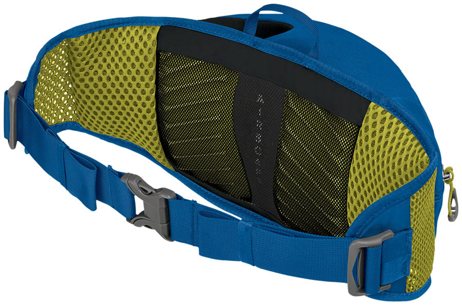 Osprey Savu 2 Lumbar Pack - One Size Postal Blue