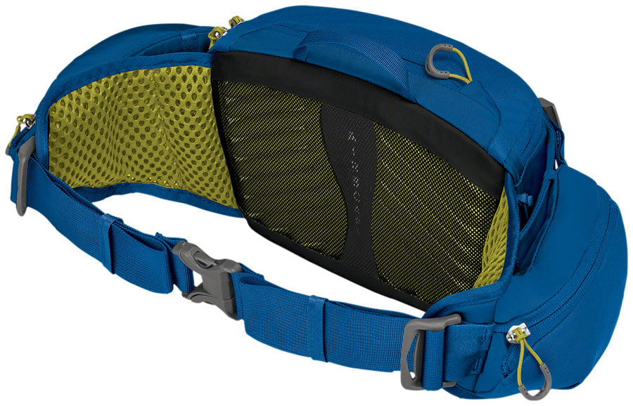 Osprey Savu 5 Lumbar Pack - One Size Postal Blue
