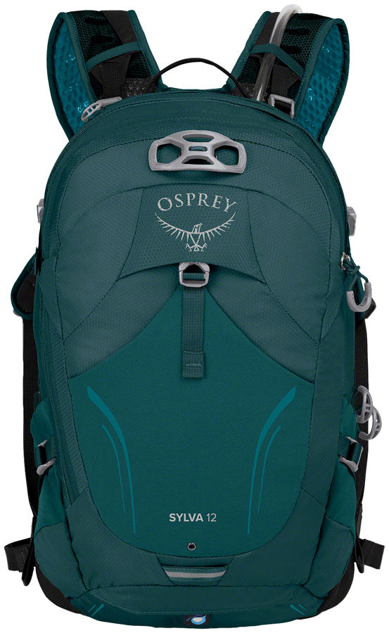 osprey hydration pack women's Osprey Sylva 12 Womens Hydration Pack