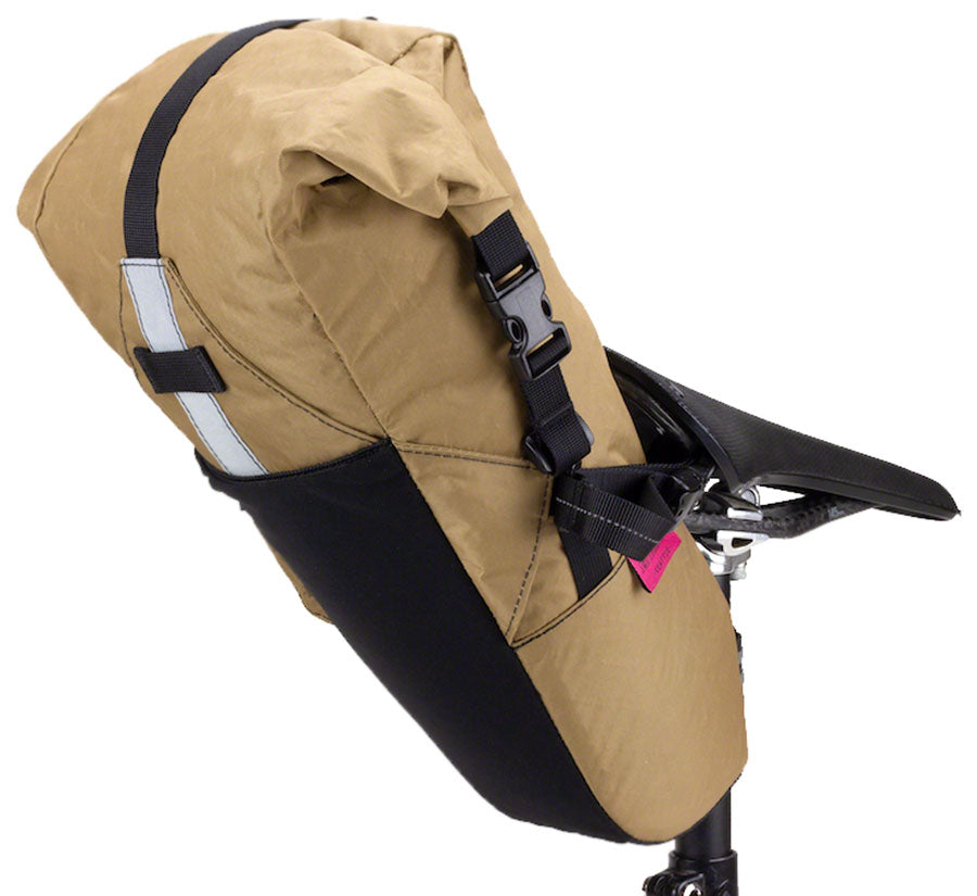 Swift Industries Olliepack Seat Bag - Coyote