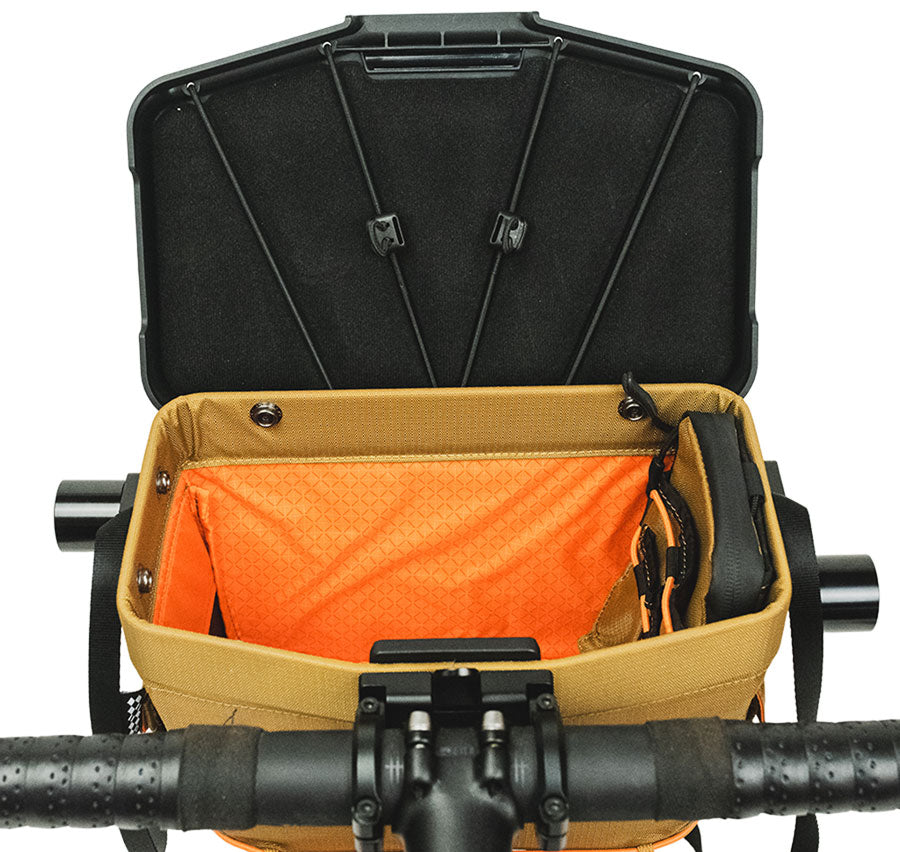 Route Werks Pocket Insert - Coyote