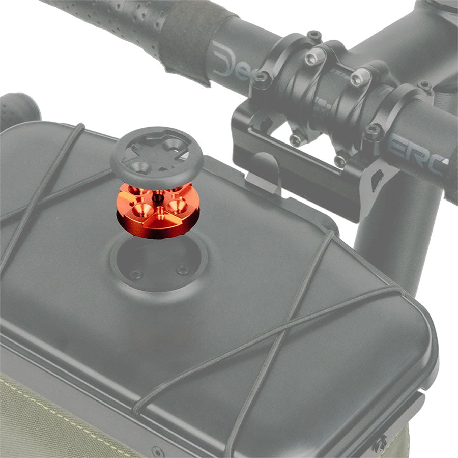 Route Werks Adaptor - Bar Fly