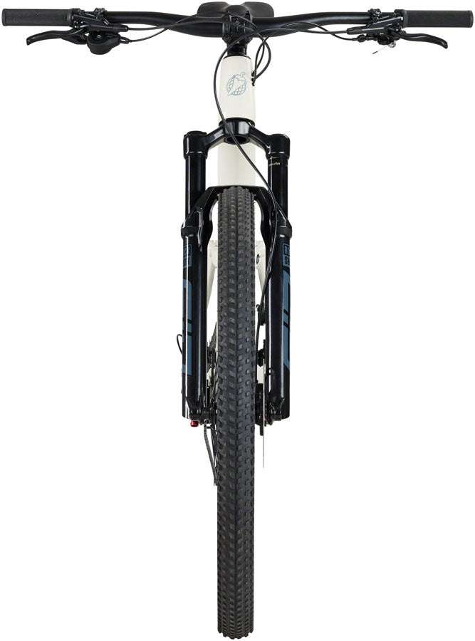 Salsa Spearfish C Deore 12 Bike - 29" Carbon Bone White Large