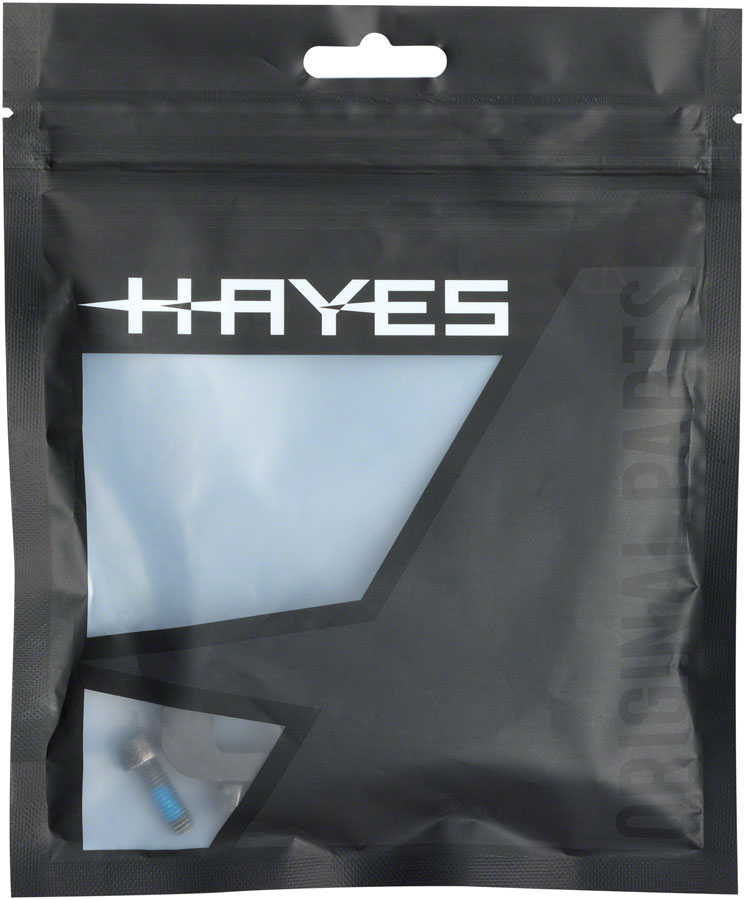 Hayes Post Mount Disc Brake Adaptor - For 180mm Post Mount to 220mm Rotor