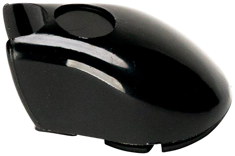 FSA Brake Lever Front Cap Left - Black