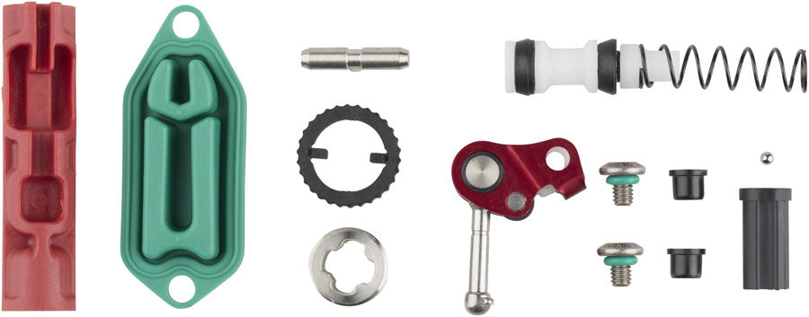 SRAM Maven Ultimate/Silver Brake Lever Internals Service Kit - A1 Hydraulic Brake Lever Part SRAM