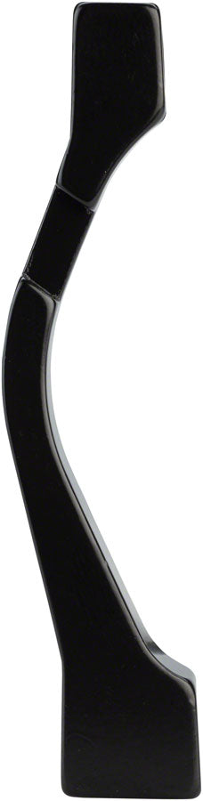 Promax Post Mount Disc Brake Adapter - For Post Mount Frame/Fork Fits 180mm 160mm Rotors