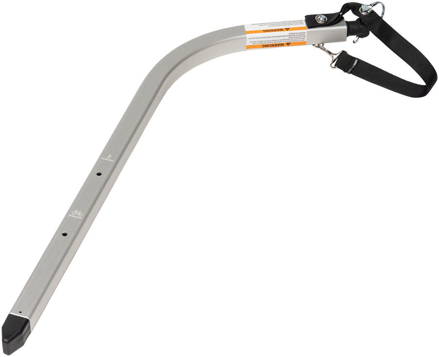 Burley Tow Bar Assembly Single Child Traliers - For 2019-current Trailers