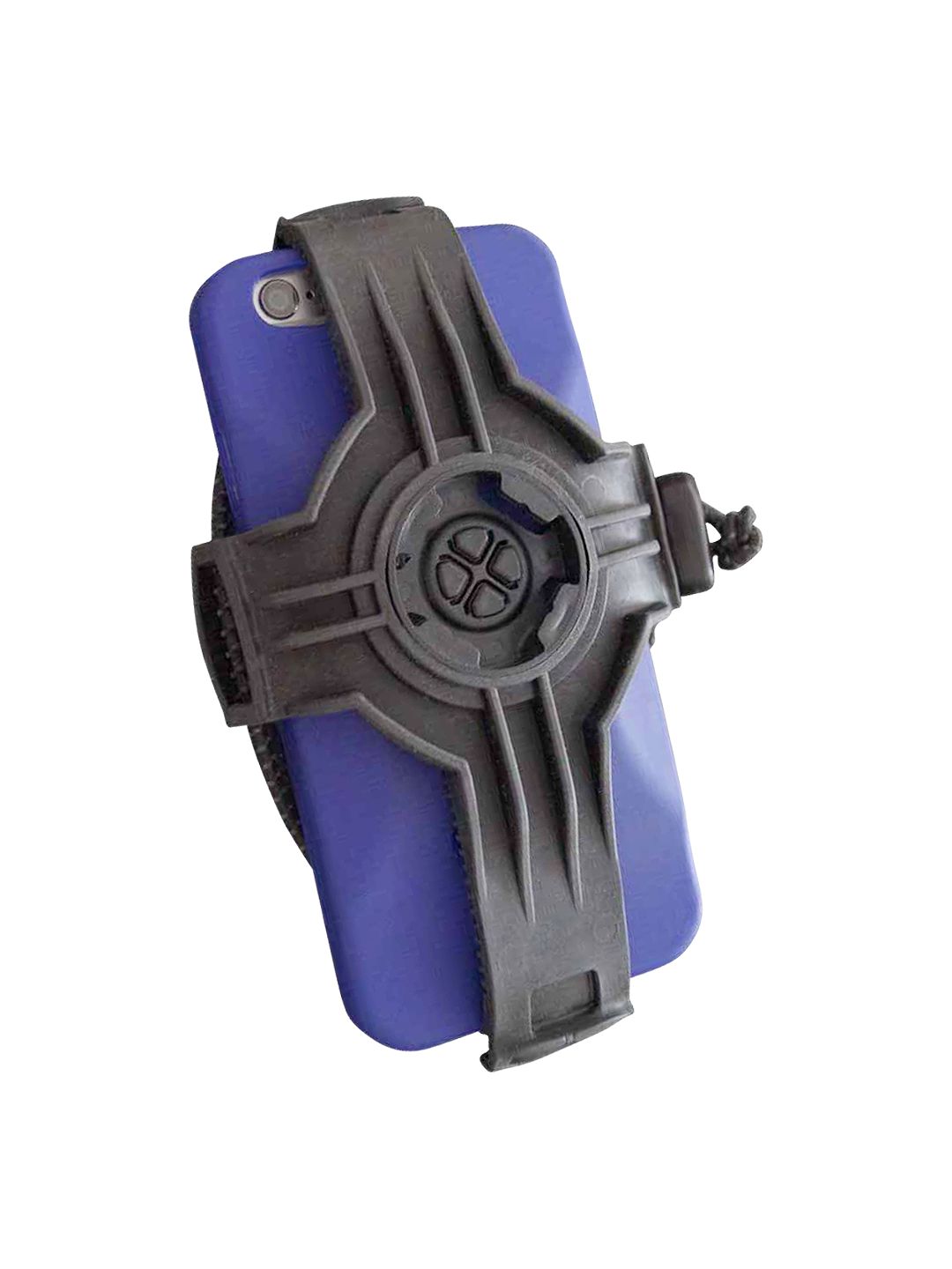 Bikase ElastoKASE Universal Black