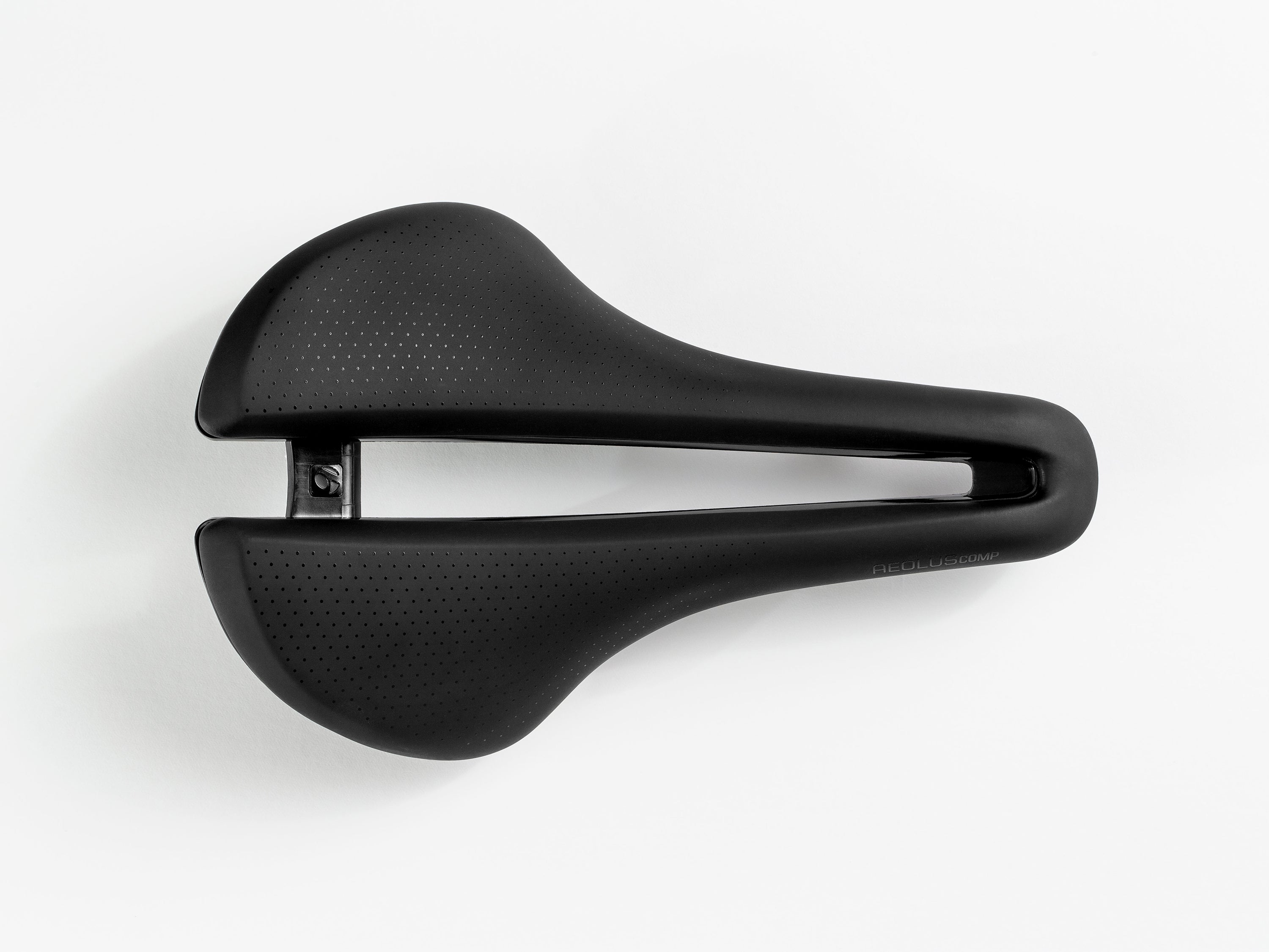 Bontrager Aeolus Pro 155mm Black Saddle main image 0