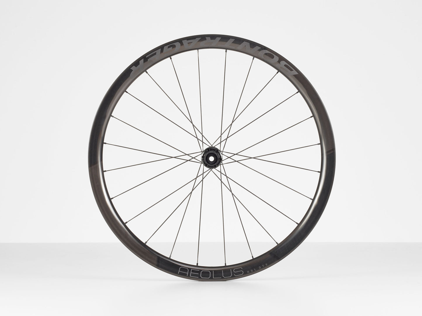 Wheel Rear Bontrager Aeolus RSL 37V Disc TLR 142 700 24H