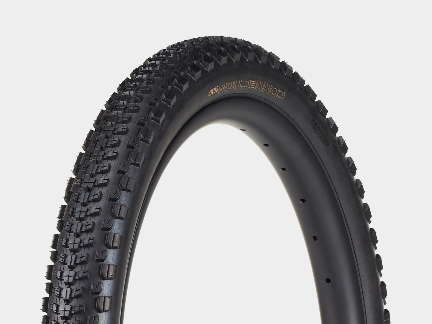 Tire Bontrager Connection Comp 26x2.0 Black