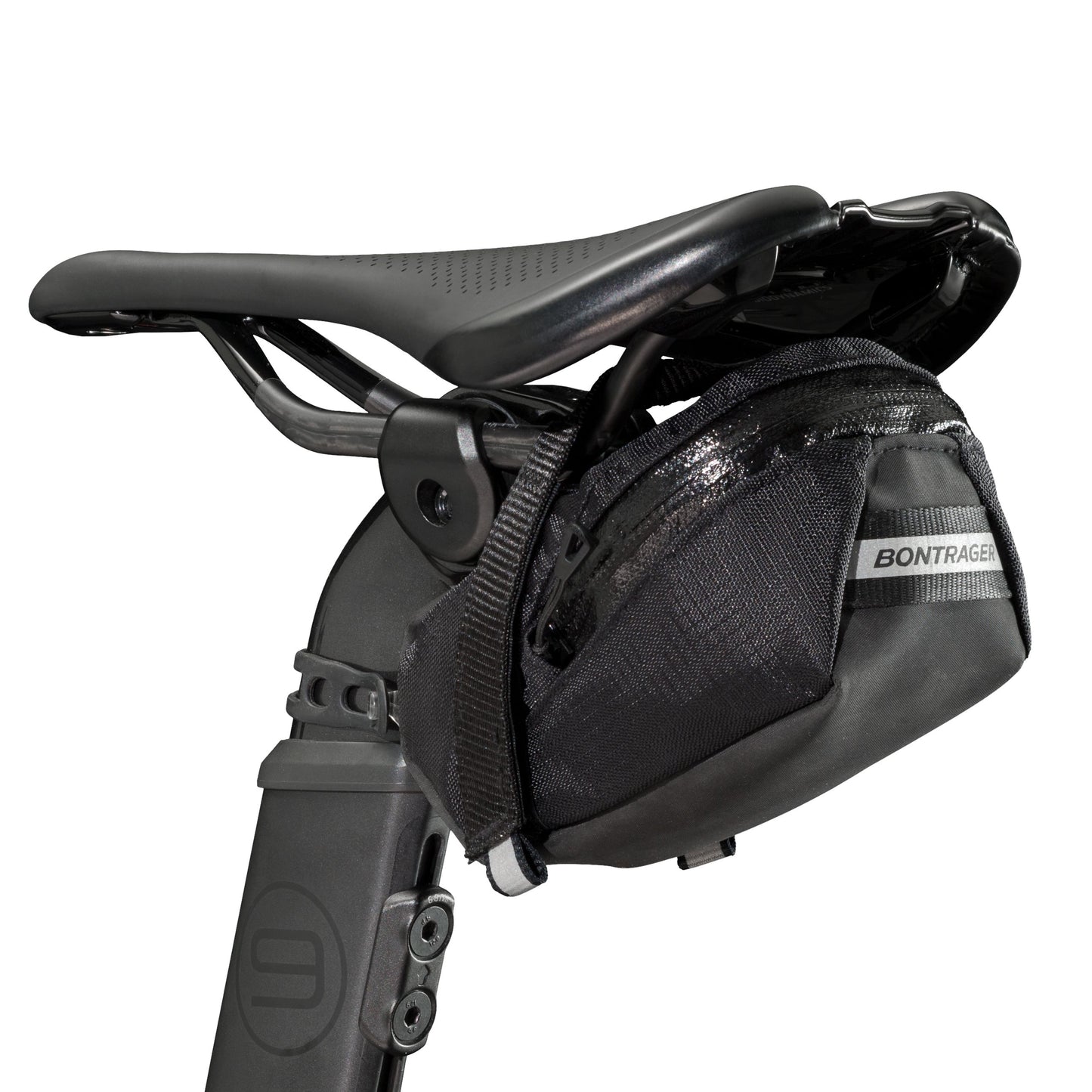 Bag Bontrager Elite Seat Pack Small Black
