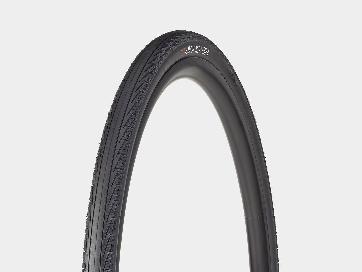 Tire Bontrager H2 Comp 700x35c Black