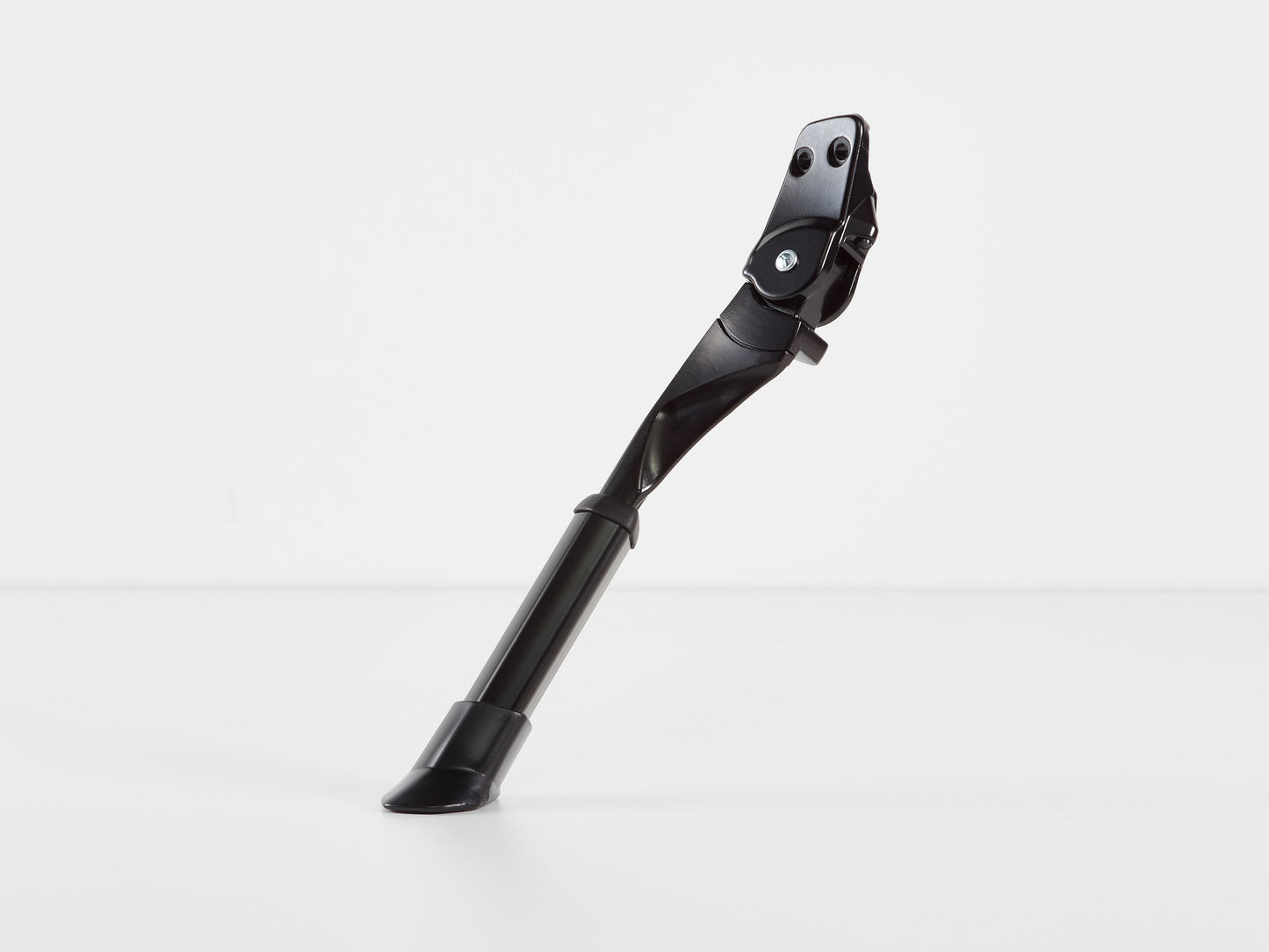 Kickstand Bontrager Integrated Short Alloy Rear Mount Black