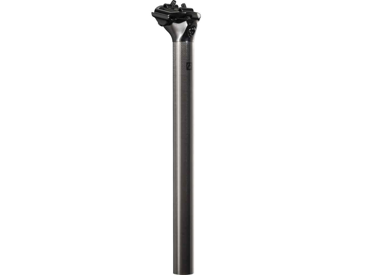 Seatpost Bontrager Pro 27.2 x 330mm 15mm Carbon
