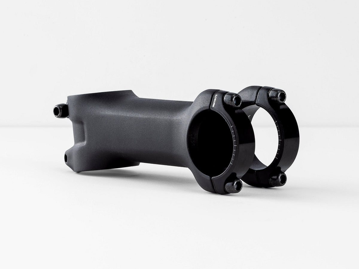 Stem Bontrager Pro 17D 100mm Black