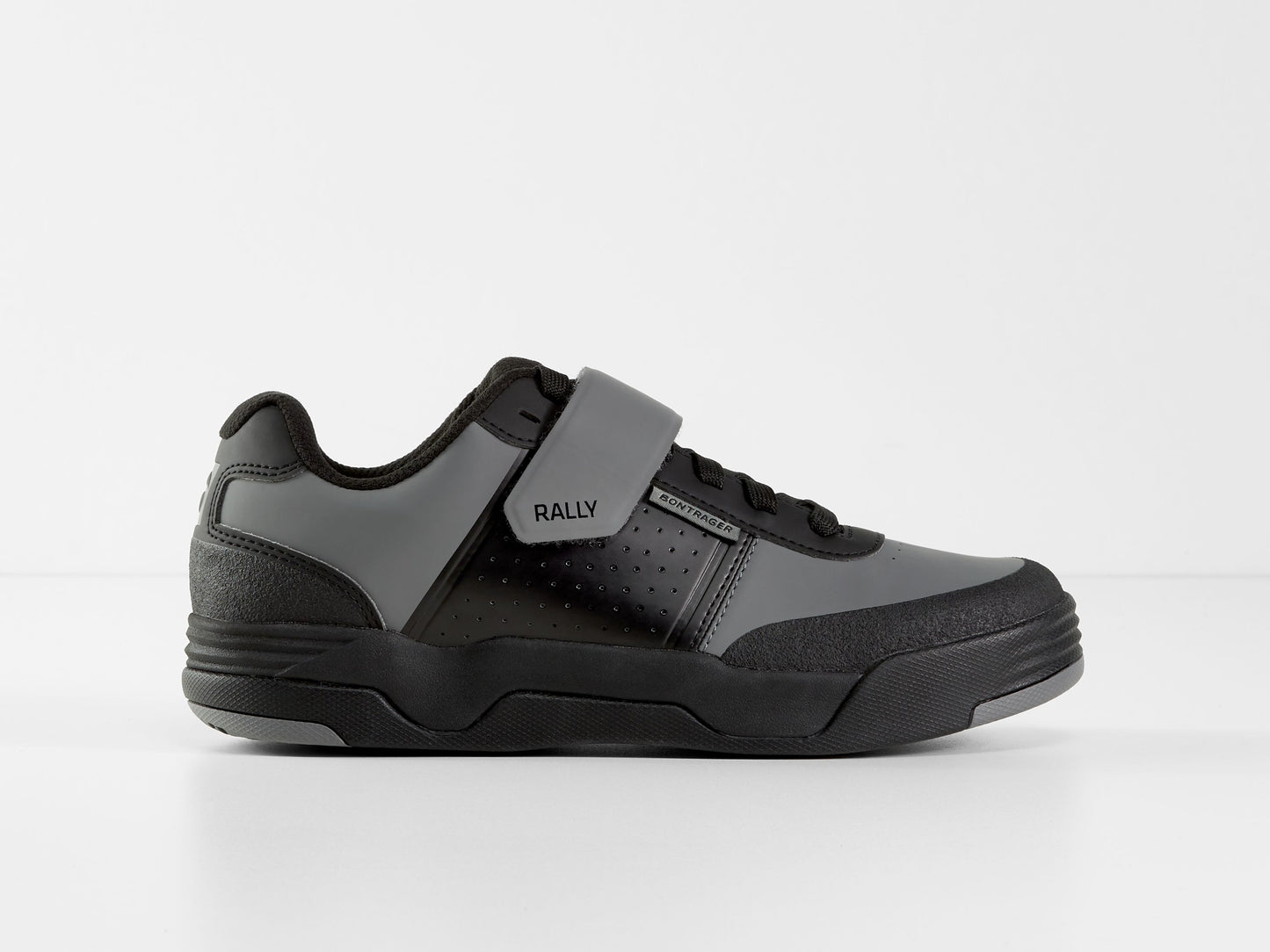 Shoe Bontrager Rally MTB 41 Grey/Black