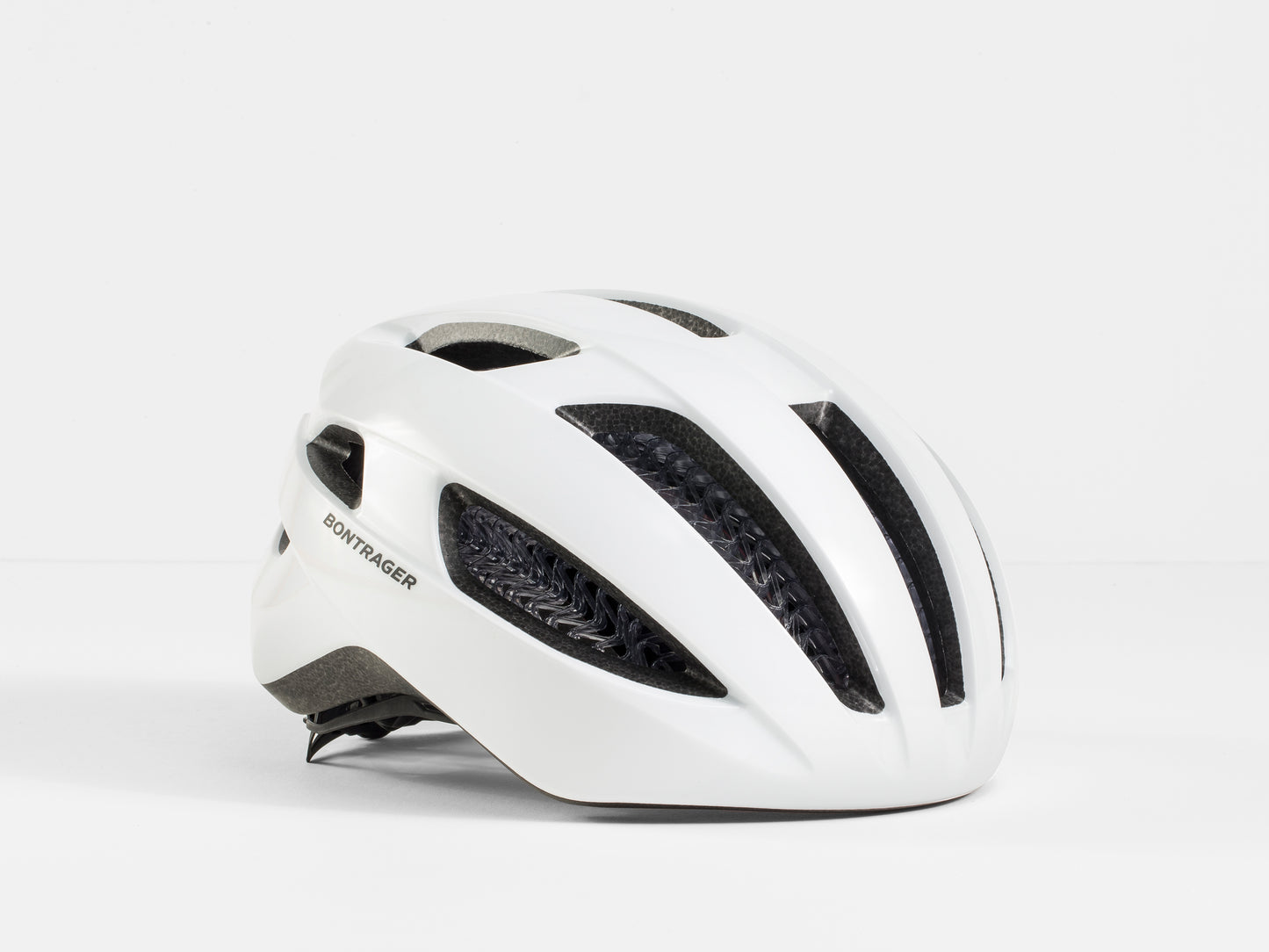 Helmet Bontrager Starvos WaveCel X-Large White CPSC