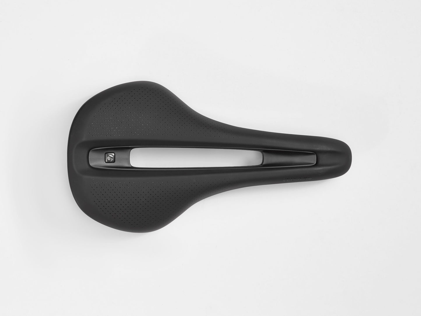 Saddle Bontrager Verse Pro 165mm Black