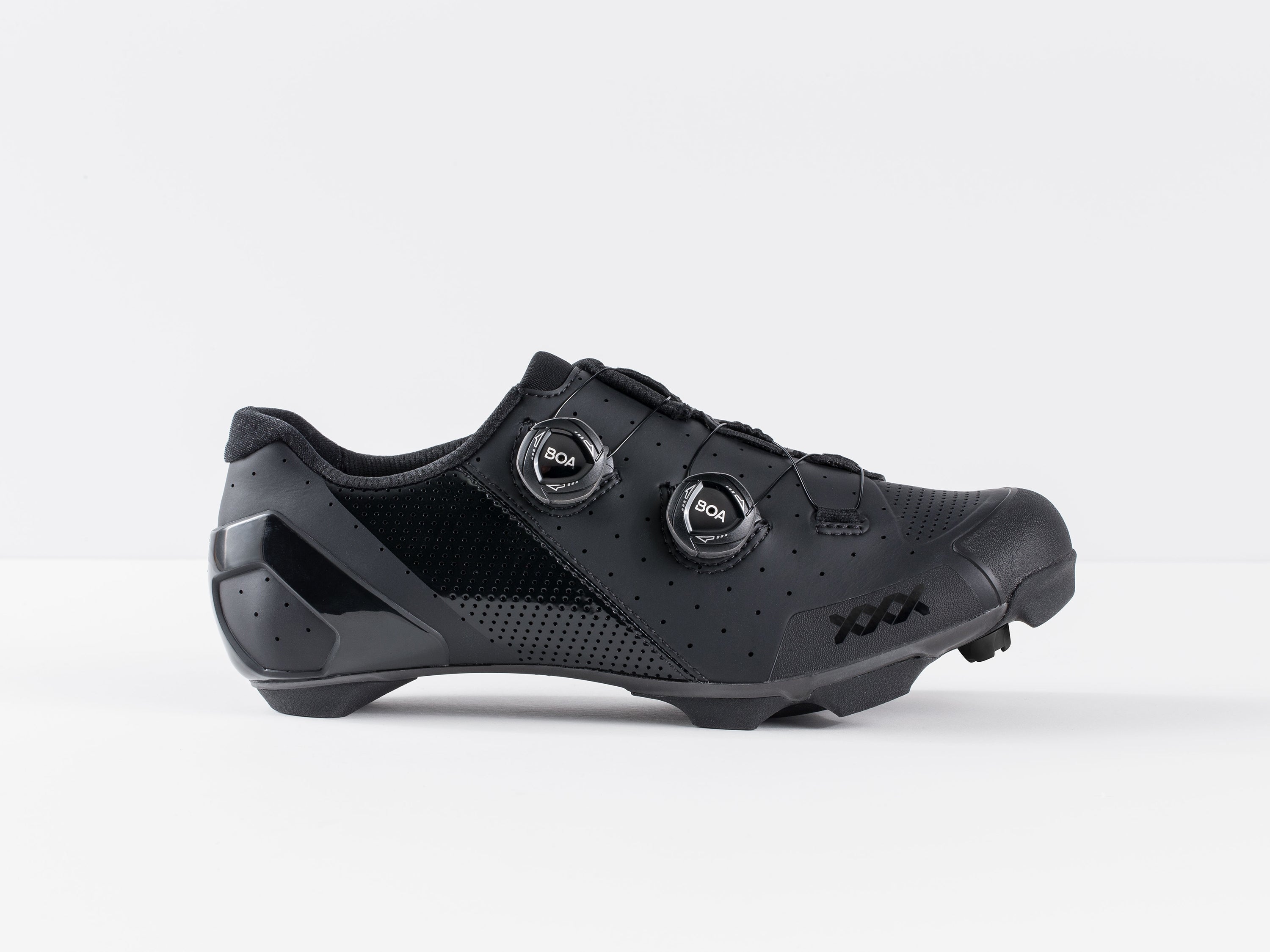 Shoe Bontrager XXX MTB 44 Black - 591063