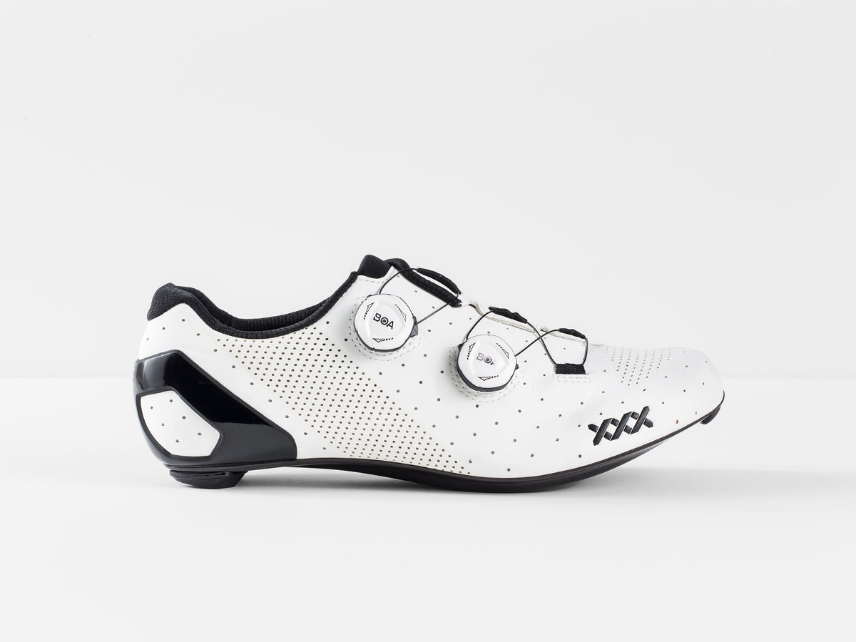 Shoe Bontrager XXX Road 48 White
