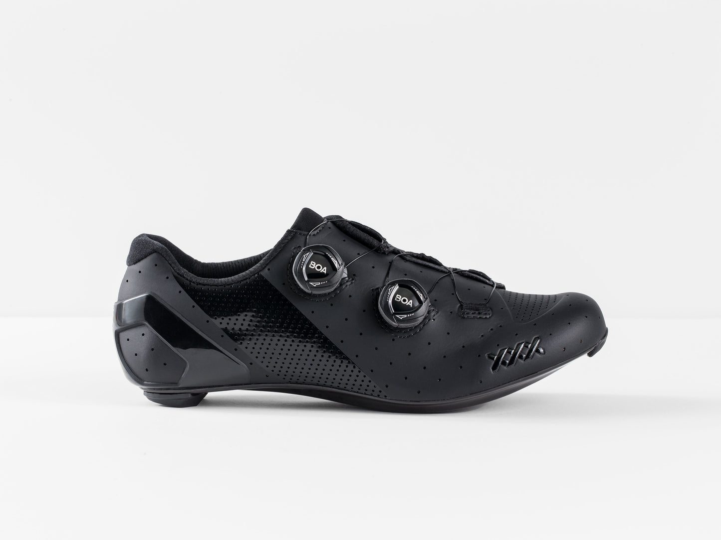Shoe Bontrager XXX Road 37 Black