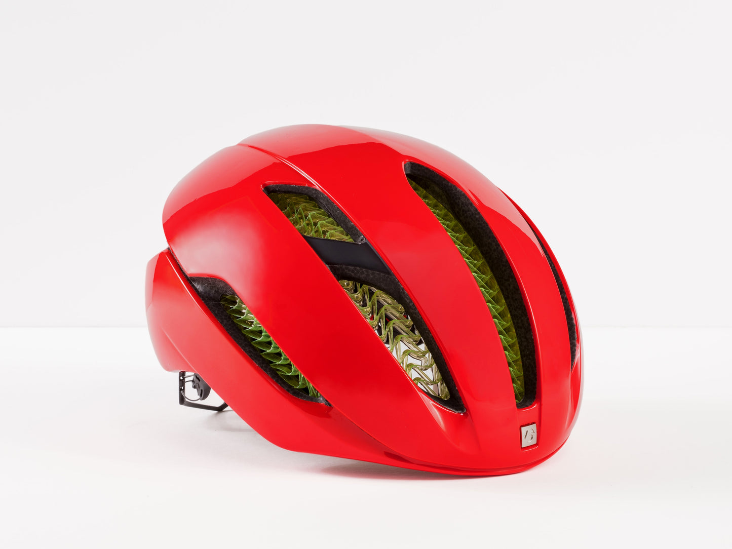 Helmet Bontrager XXX WaveCel Medium Red CPSC