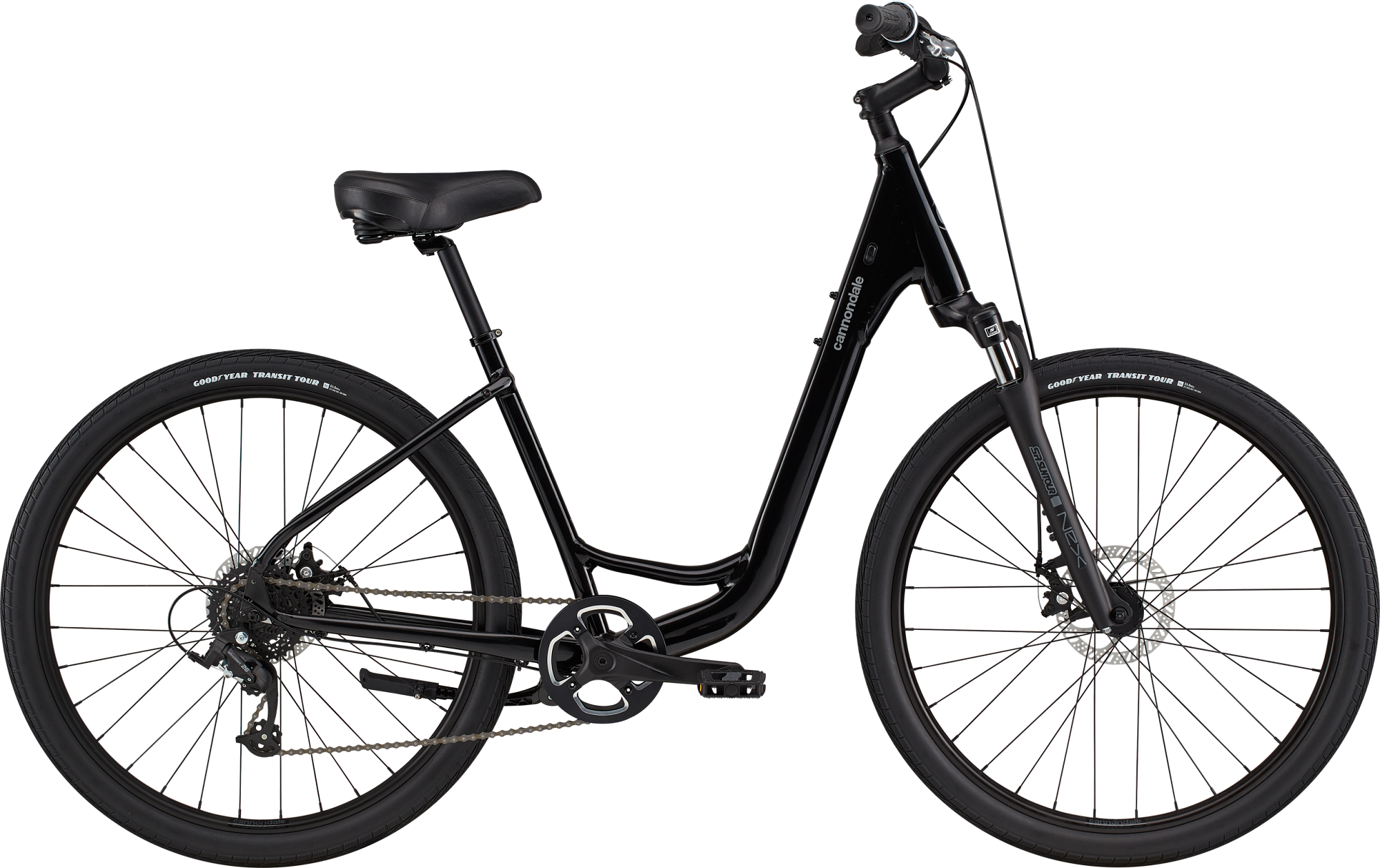 Cannondale Adventure 2 210000049297