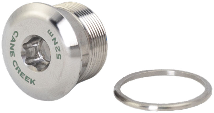 Cane Creek eeWings Crank Arm Fixing Bolt Washer - 8mm For eeWings 8-Bolt Type Crank