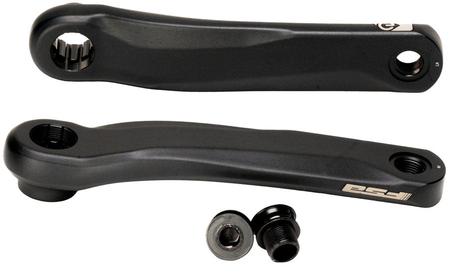 FSA Bosch BDU31 Armset 165mm ISIS