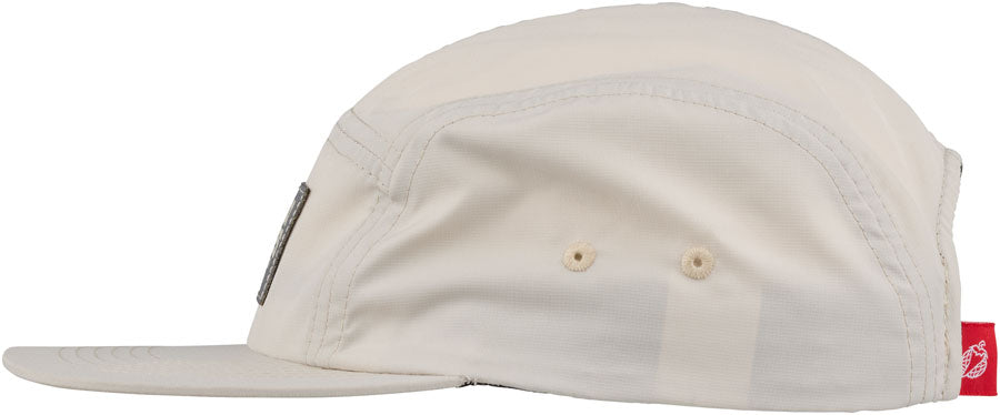 Salsa Adventure By Bike Hat - Cream One Size