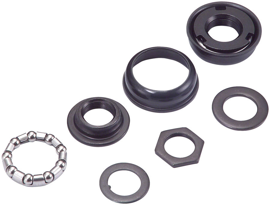 Samox American Bottom Bracket - Black