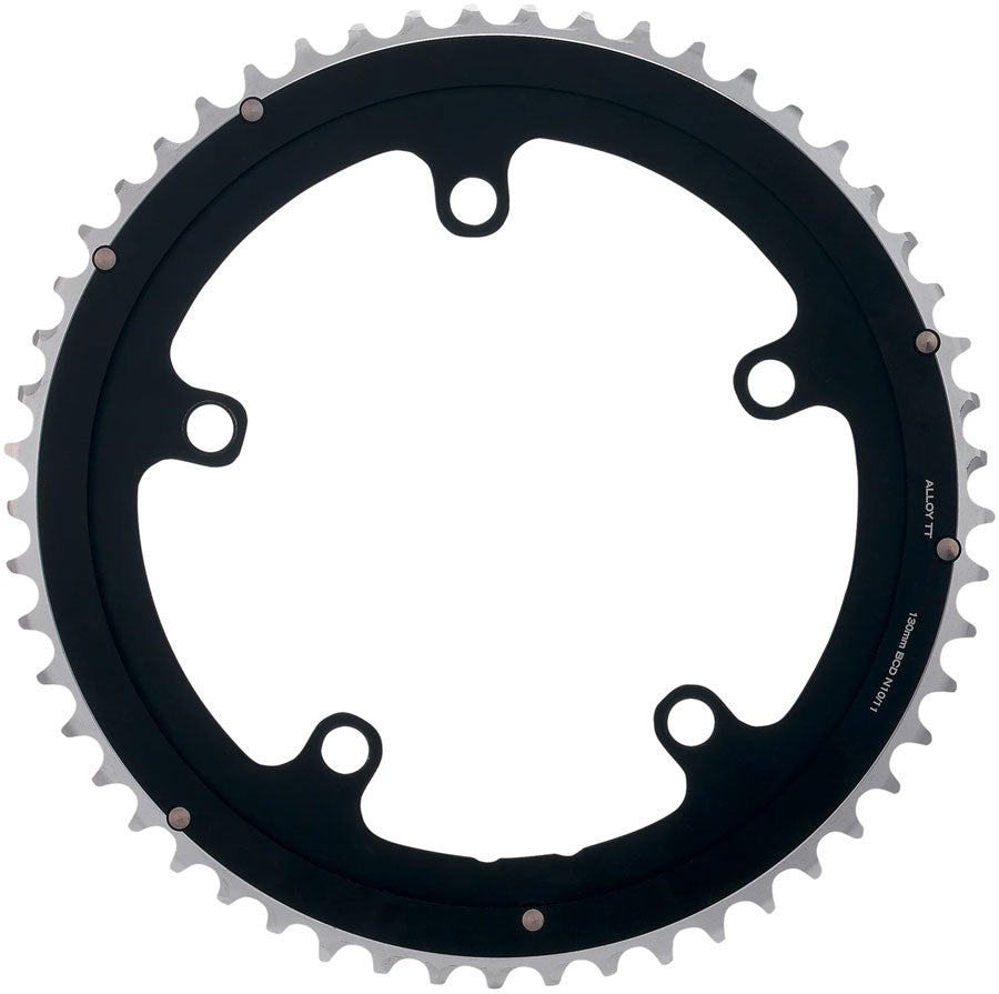 FSA Vision Metron TT Chainring 55T 130BCD 5H N11