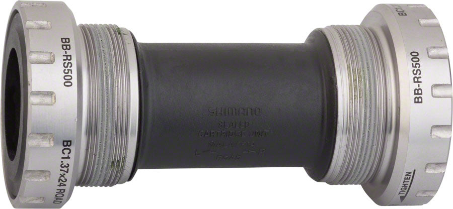Shimano BB-RS500 Hollowtech II English Bottom Bracket