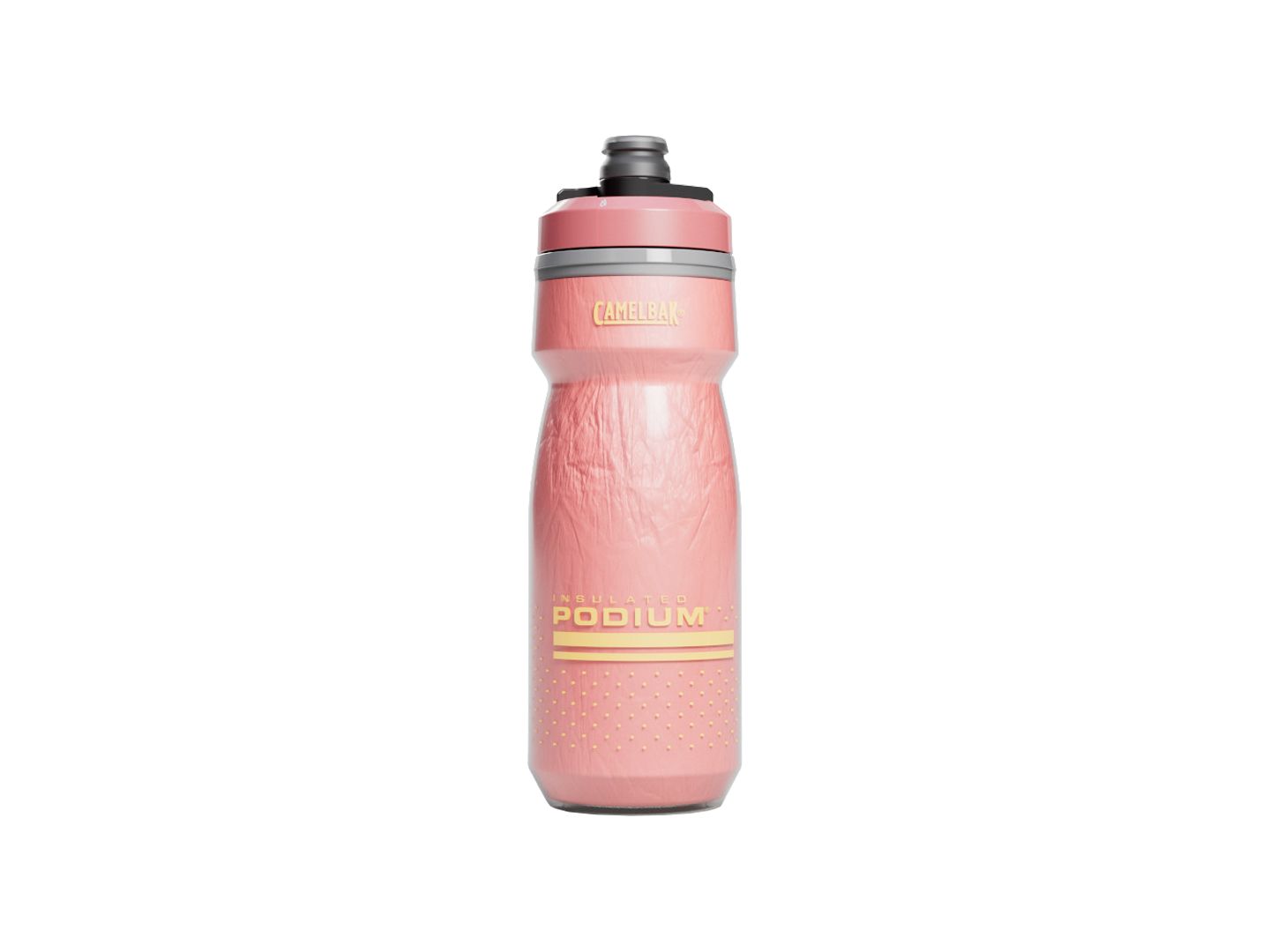 Camelbak Podium Chill Insulated Bottle Coral Sunset 21oz