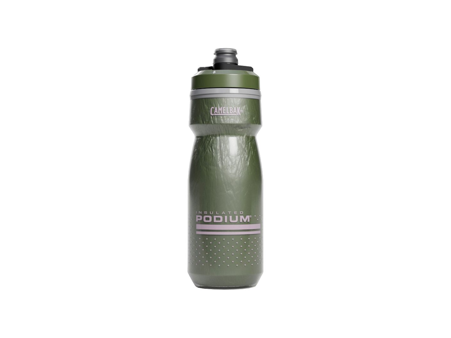 Camelbak Podium Chill Insulated Bottle Deep Fern 21oz
