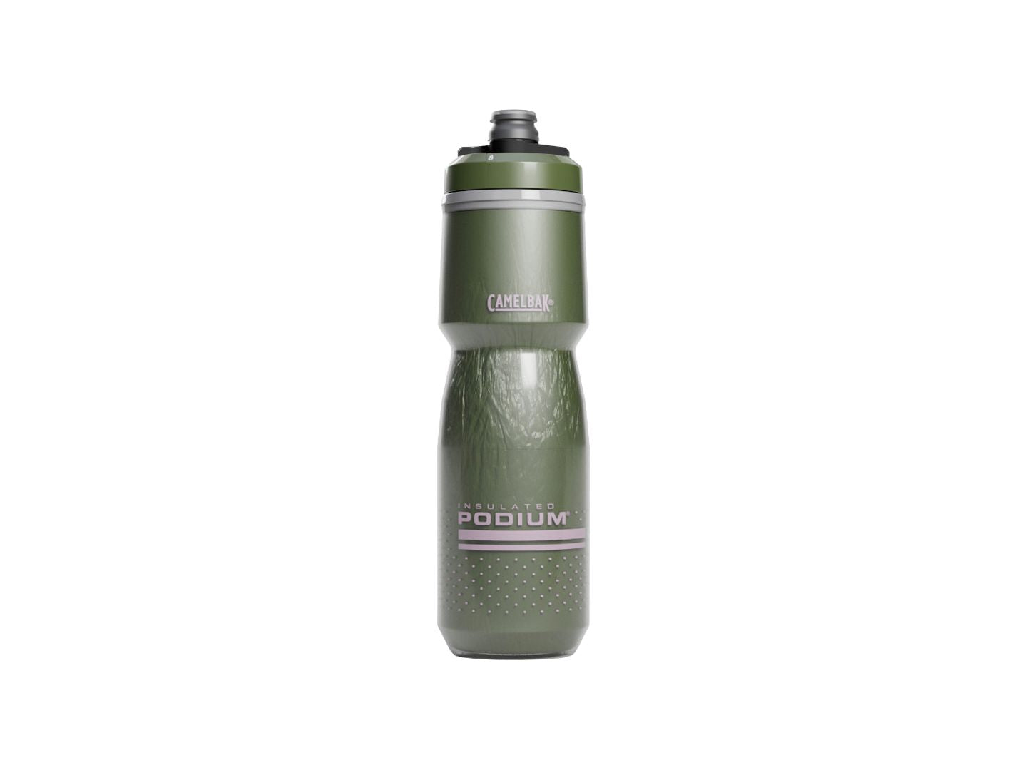 Camelbak Podium Chill Insulated Bottle Deep Fern 24oz